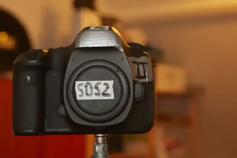 Cómo mezclar el flash con la luz ambiente: un método paso a paso.