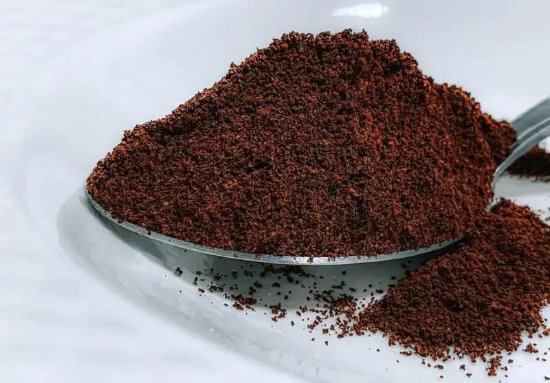 Caffenol: Una guía para revelar películas en blanco y negro con café.