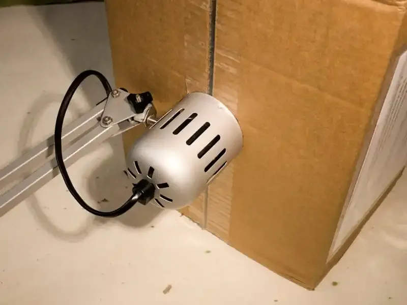 Cómo hacer un Softbox DIY de forma gratuita