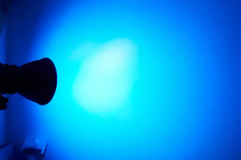 Los conceptos básicos de los filtros de color en la fotografía.