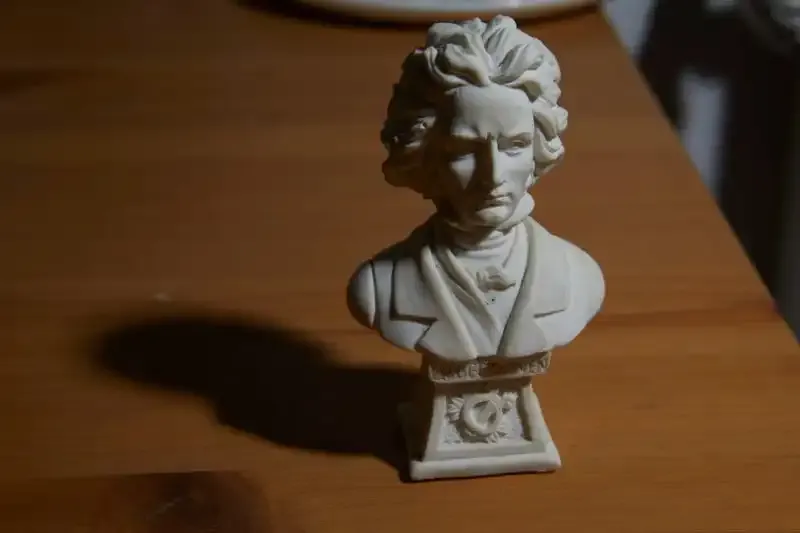 Una introducción a las sombras en la fotografía