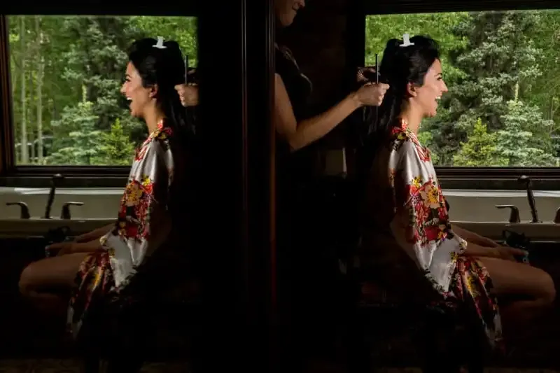 Usar Flash en Fotografía de Bodas: Lo que Necesitas Saber