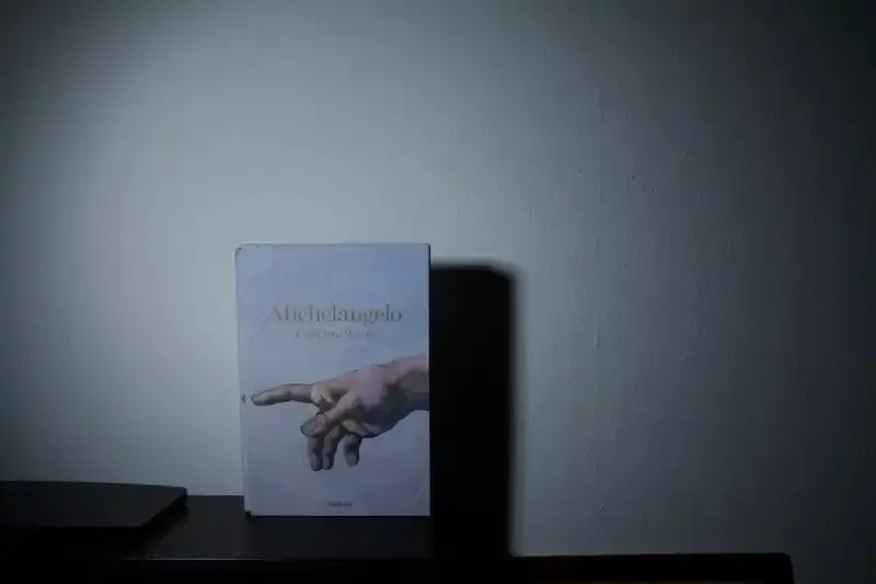 ¿Es la luz difusa lo mismo que la luz suave?