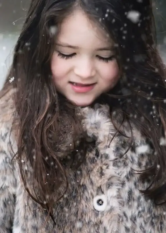 Cómo tomar mejores fotos de tus hijos