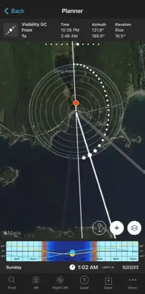 'PhotoPills: Guía del Fotógrafo'