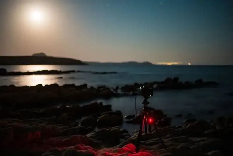 ¿Qué es un Intervalómetro?