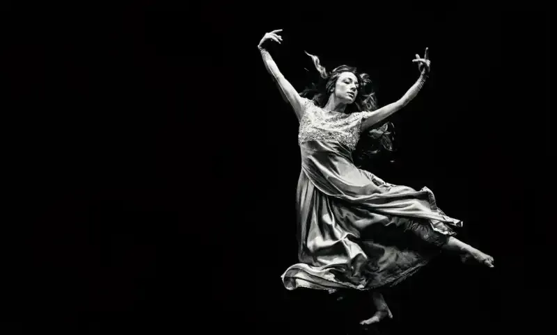 Fotografía de arte: Una guía completa.