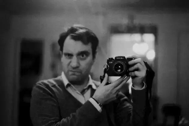 Cómo disparar en modo manual