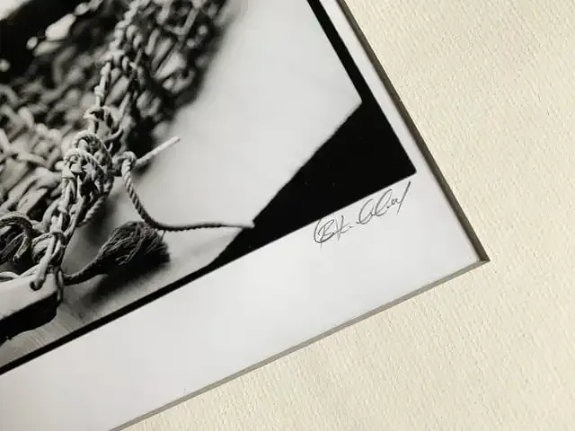 Cómo fijar el precio de tu fotografía de arte fino