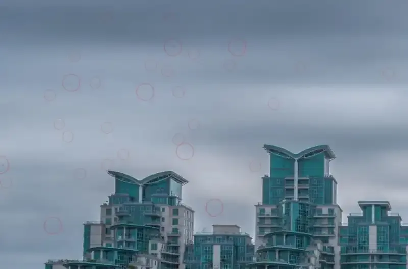 Una guía paso a paso para limpiar el sensor de tu cámara.