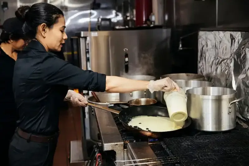Fotografía de alimentos: Una guía completa