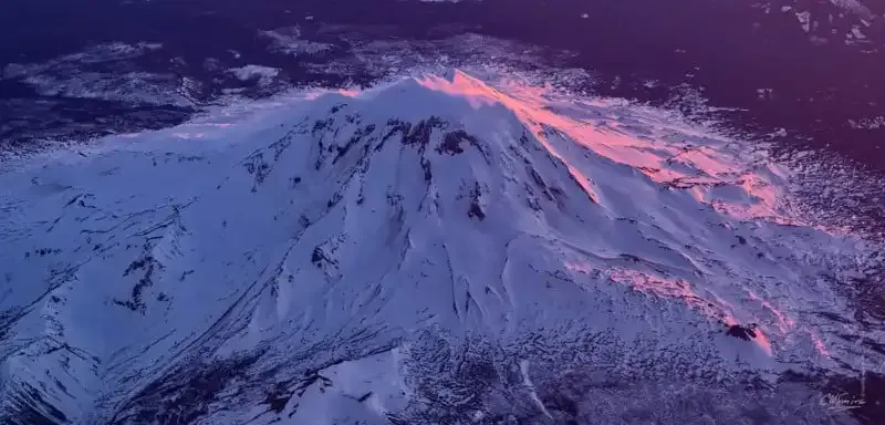 Cómo tomar fotos desde la ventana de un avión