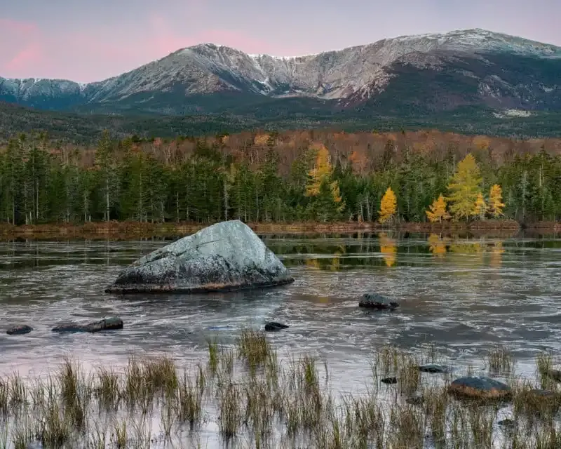 Fotografía de paisajes: La guía definitiva