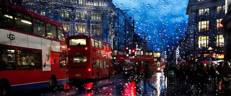 Una Guía para las Condiciones de Iluminación y Clima en la Fotografía