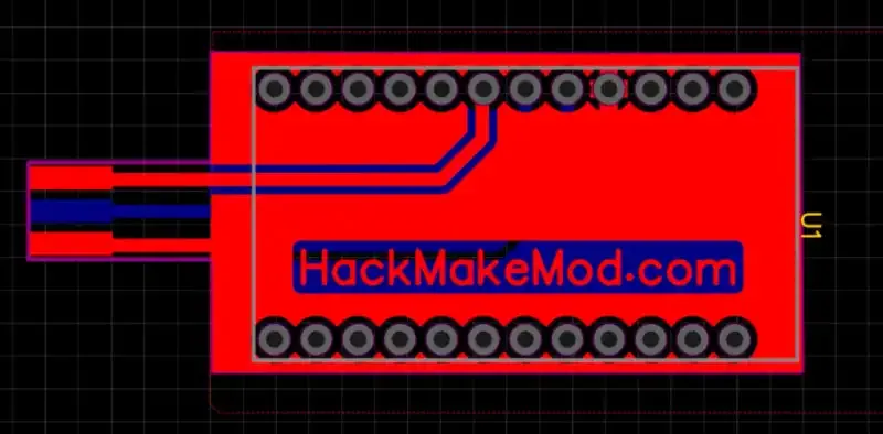 Cómo hackear una Game Boy Camera para usar lentes de cámara "reales"
