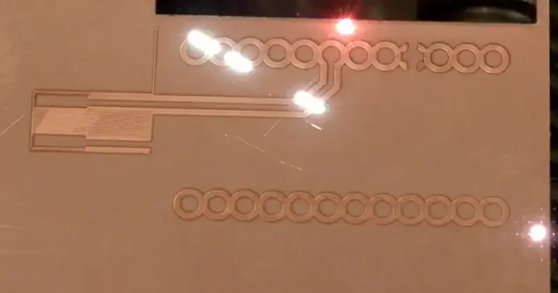 Cómo hackear una Game Boy Camera para usar lentes de cámara "reales"