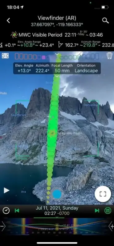 Astrofotografía: La guía definitiva.