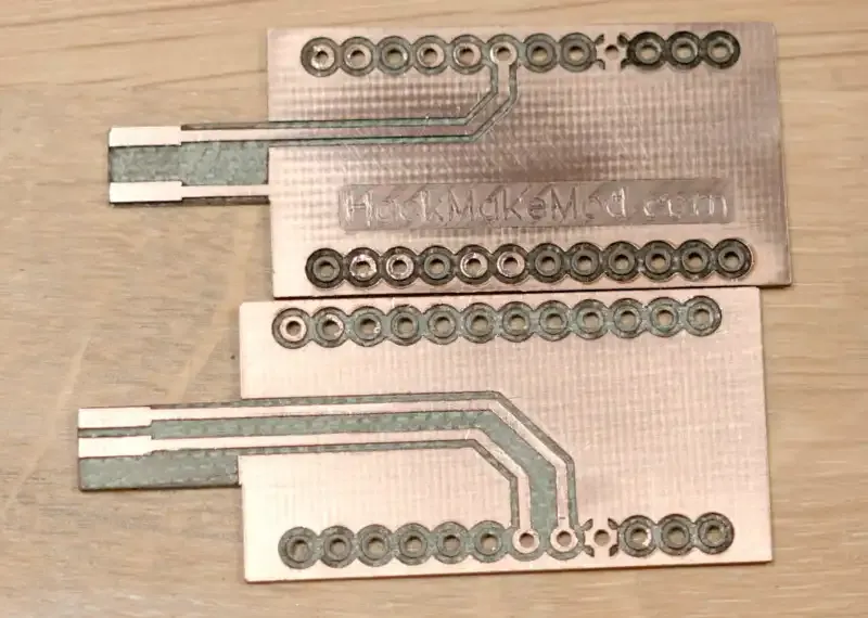 Cómo hackear una Game Boy Camera para usar lentes de cámara "reales"