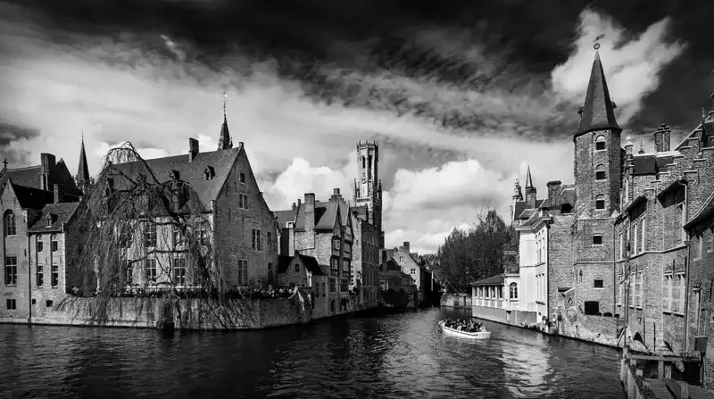 Una Guía para las Condiciones de Iluminación y Clima en la Fotografía