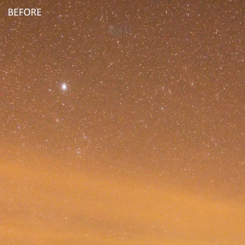 Astrofotografía: La guía definitiva.