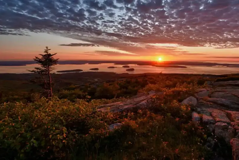 Fotografía de paisajes: La guía definitiva
