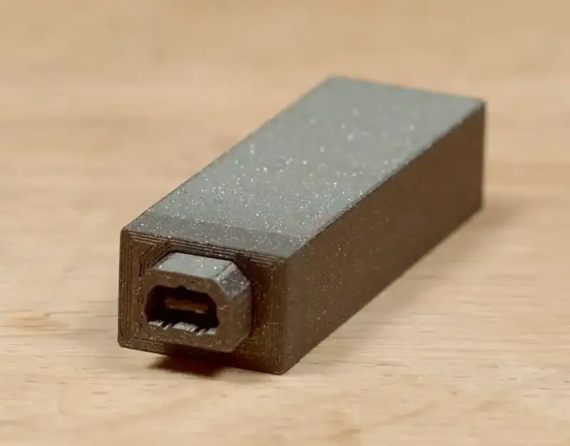 Cómo hackear una Game Boy Camera para usar lentes de cámara "reales"