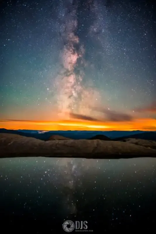 Astrofotografía: La guía definitiva.