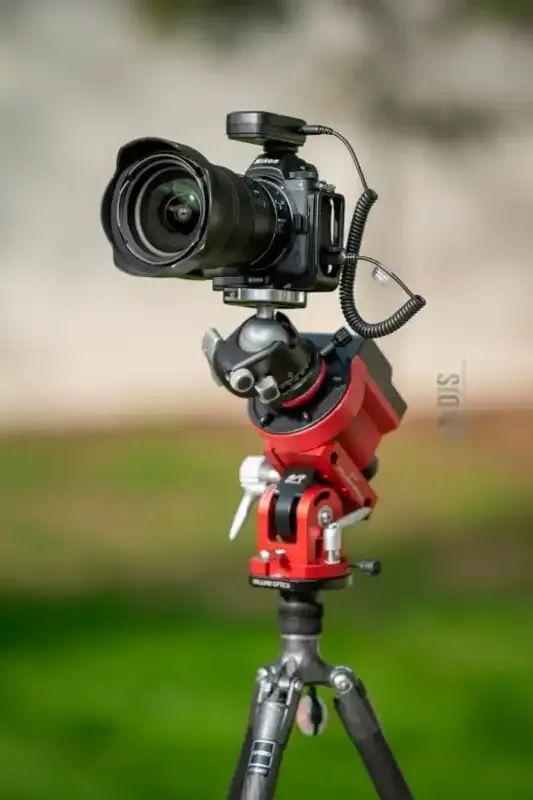 Astrofotografía: La guía definitiva.