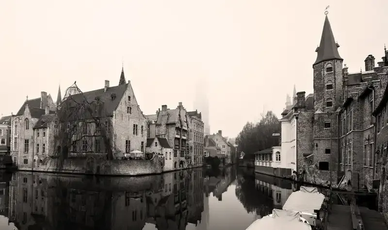 Una Guía para las Condiciones de Iluminación y Clima en la Fotografía