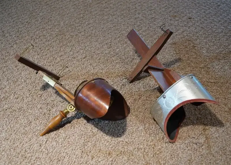 Fotografía estereoscópica: Un vistazo a los orígenes de las imágenes en 3D