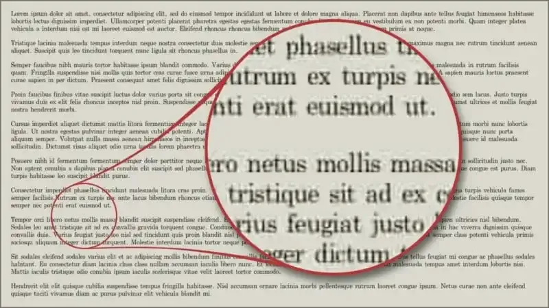 ¿Qué es un JPEG? Todo lo que necesitas saber.