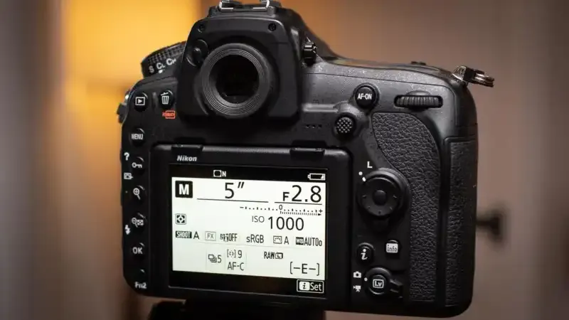 Cómo fotografiar la lluvia de meteoros Geminid