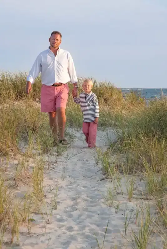 Líneas guías en la fotografía: una guía completa.