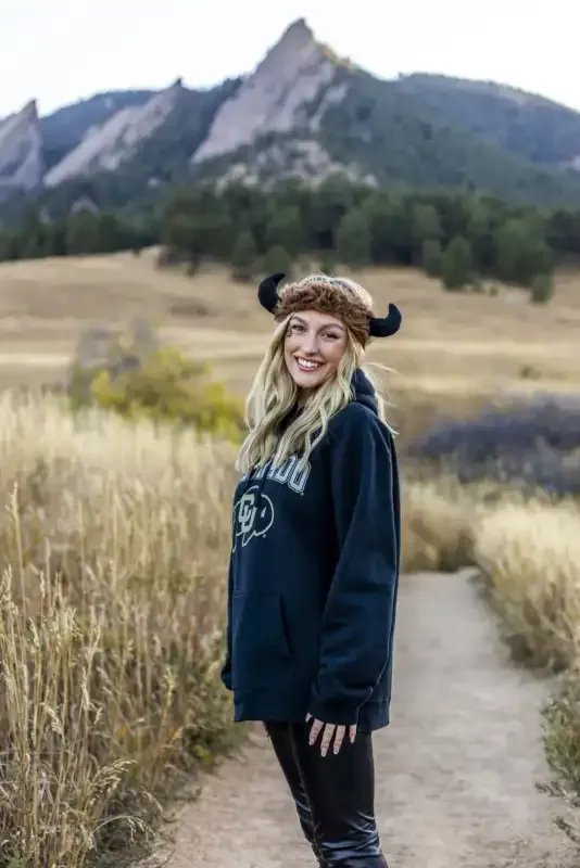 Cómo tomar fotos de graduación