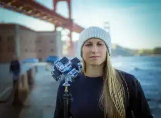 El triángulo de exposición: Guía para principiantes