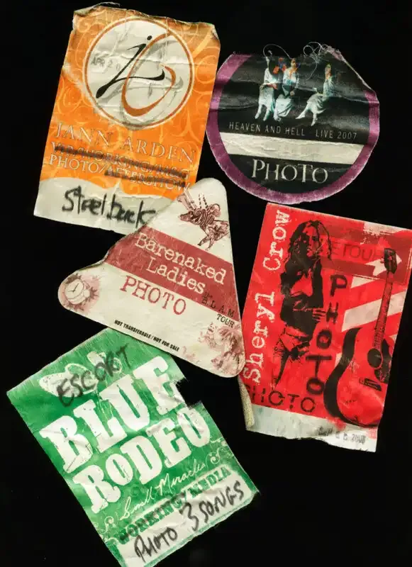 Fotografía de conciertos: Una guía completa