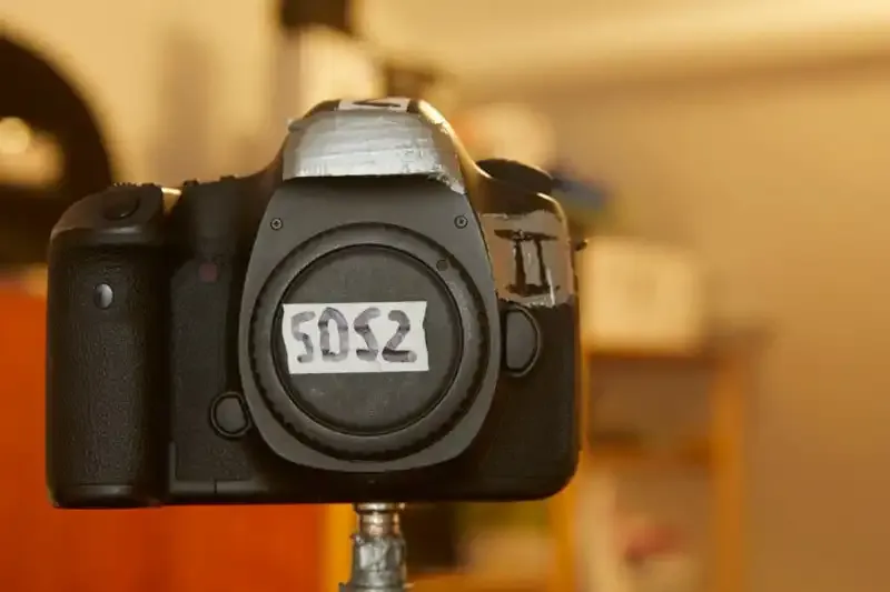 Cómo mezclar el flash con la luz ambiente: un método paso a paso.