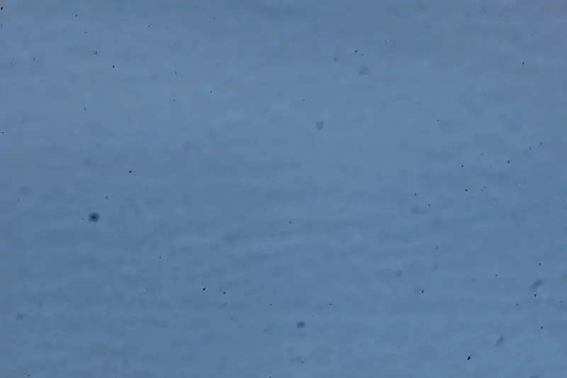 Una guía paso a paso para limpiar el sensor de tu cámara.