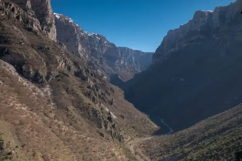 Cómo utilizar un filtro ND graduado en fotografía de paisaje