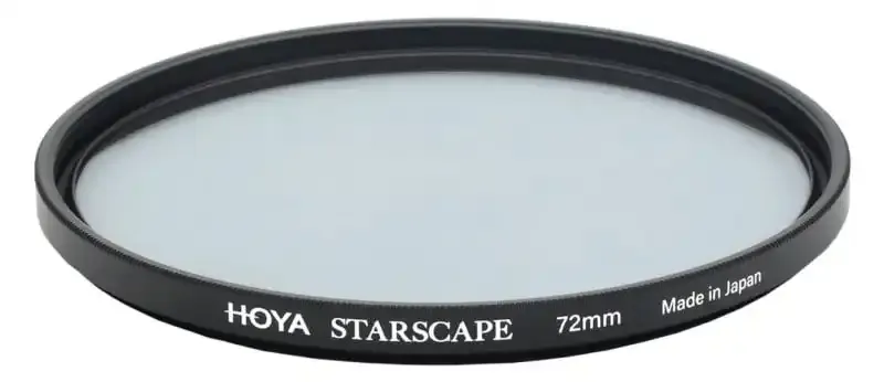 Filtros de contaminación lumínica: Guía del fotógrafo