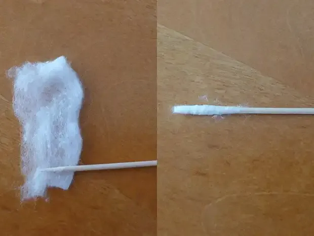 Cómo limpiar tus cámaras antiguas