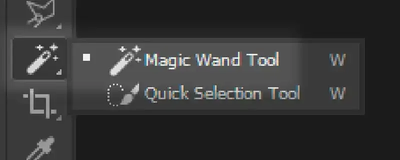 Cómo quitar un fondo en Photoshop.