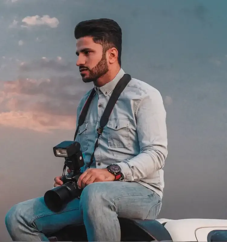 Espacio negativo: cómo agregar algo sin nada