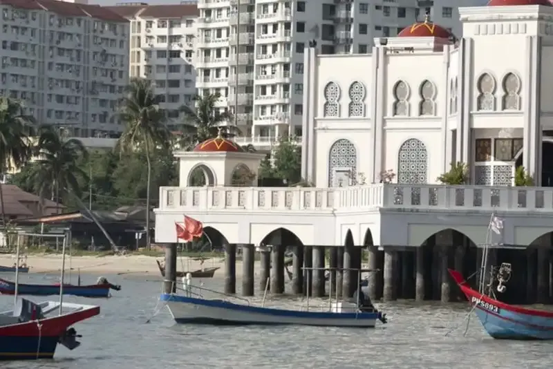 '¿Es la compresión de la lente un hecho o ficción?'