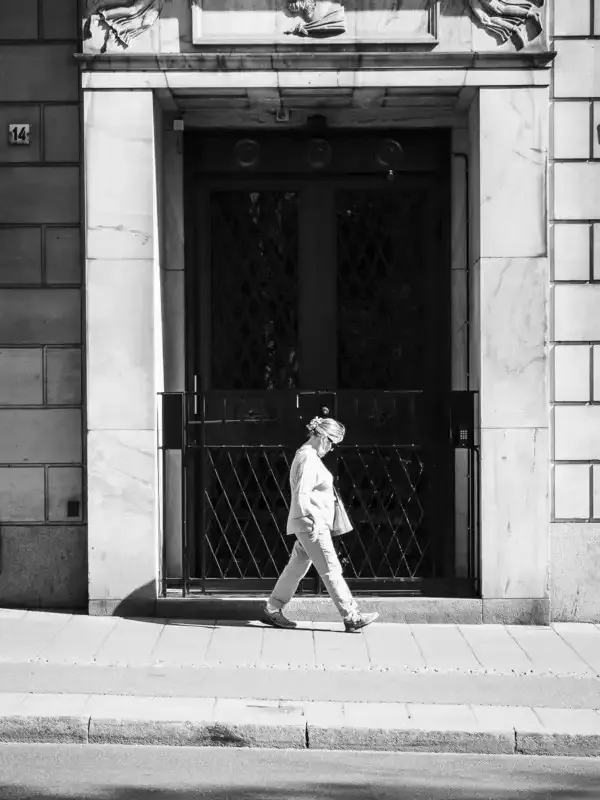 'Frame Within a Frame: Enmarcado natural para mejores composiciones fotográficas'