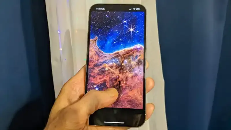 ¿Instagram notifica cuando haces una captura de pantalla de una historia?