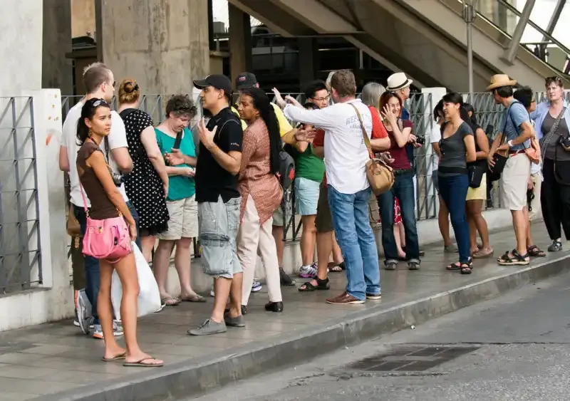 Talleres de fotografía: Todo lo que un fotógrafo necesita saber.