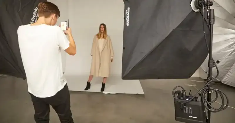 ¿Qué es la iluminación de relleno en la fotografía?