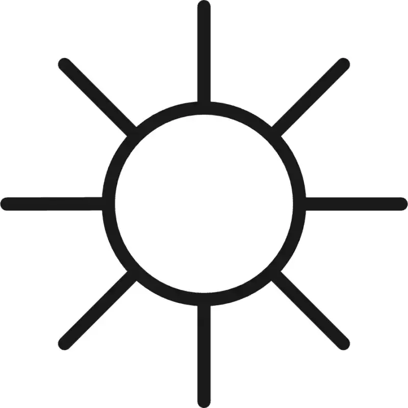 ¿Qué es el balance de blancos en fotografía?