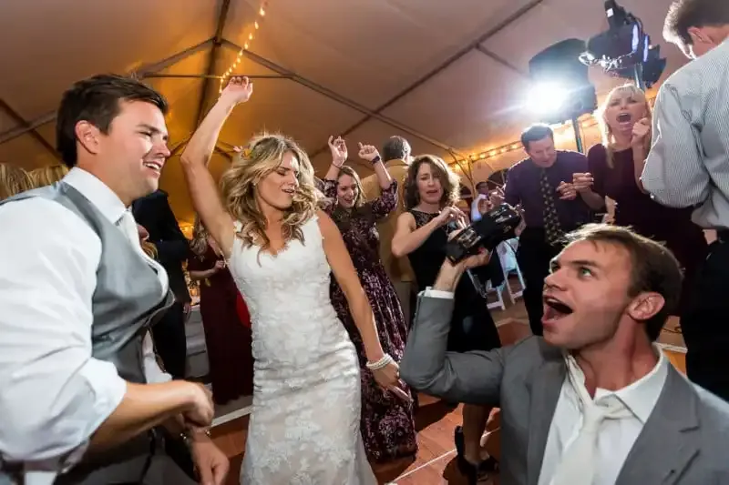 Fotografía de bodas: Una guía completa.